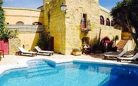 Shanti Ghar Gozo